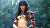 Xena: Princesse Guerrière