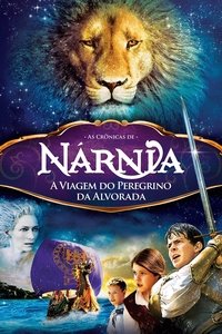 Imagem do Filme As Crônicas de Nárnia: A Viagem do Peregrino da Alvorada