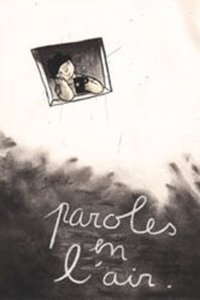 Imagem do Filme Paroles en l'air