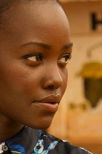 Постер фильма «Warrior Women with Lupita Nyong'o (2019)» — (1 из 2)