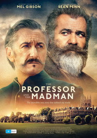 Постер фильма «Игры разумов (2018)» — (12 из 31)