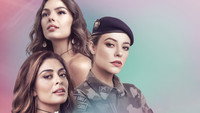 «Сила желания (2017)» — обои к сериалу #1