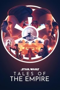 Star Wars: Tales of the Empire