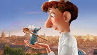 Ratatouille
