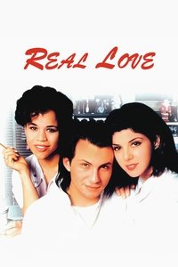 Movieposter Real Love