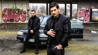 «Клан (2020 - 2022)» — обои к сериалу #1