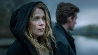 «Карппи (2018 - 2021)» — обои к сериалу #7