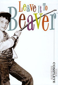 Постер сериала «Предоставьте это Биверу (1957-1963)» — (3 из 10)