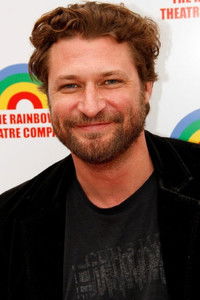 David Lee Garver photo