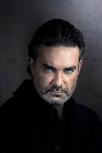 Постер сериала «Преследуемые (2016 - 2017)» — (1 из 5)