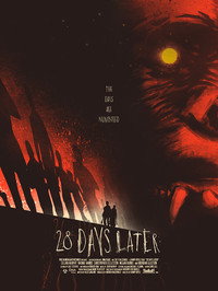 Постер фильма «8 дней спустя (2008)» — (62 из 98)