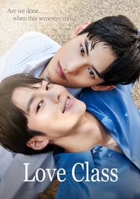 tv show poster Love+Class 2022