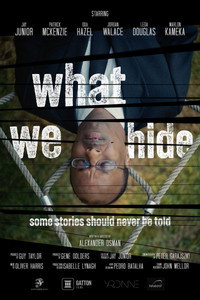 What We Hide (2024) subtitle poster