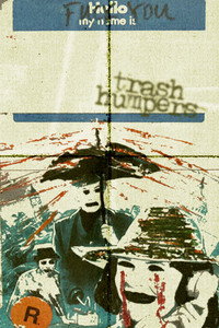 Постер фильма «Трахальщики мусорных бачков (2009)» — (17 из 27)