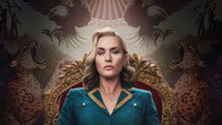 «Режим (2024)» — обои к сериалу #2