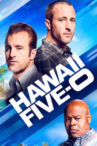 Постер сериала «Гавайи 5.0 (2010-2020)» — (2 из 109)