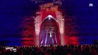 Jamel et ses amis au Marrakech du rire 2017