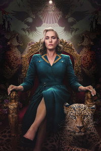 Постер сериала «Режим (2024)» — (5 из 47)