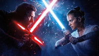Star Wars: L'Ascension de Skywalker