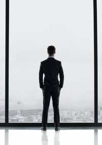Постер фильма «Пятьдесят оттенков серого (2015)» — (1 из 16)
