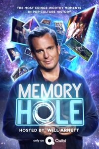 Poster de Memory Hole