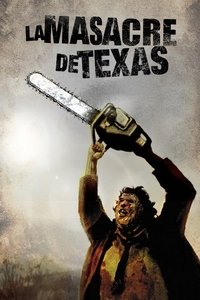 Poster de La masacre de Texas