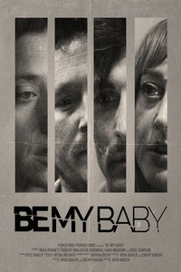 Be My Baby