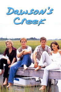 Постер сериала «Бухта Доусона (1998-2003)» — (72 из 124)
