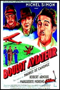 Постер фильма «Ремесло авиатора (1937)» — (1 из 1)