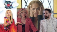 «Alma de ángel (2019)» — обои к сериалу #1