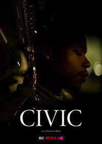 Постер к фильму Civic (2022)