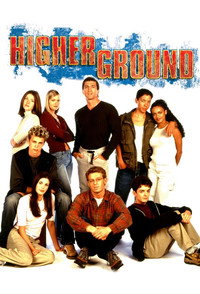 Постер сериала «Выше земли (2000)» — (3 из 5)
