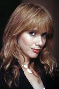 Rosanna Arquette