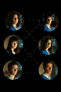 Постер сериала «Черная лагуна (2007-2010)» — (6 из 21)