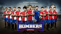 «Bombers (2019-2020)» — обои к сериалу #1