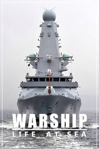 Warship: Life at Sea - Season 3