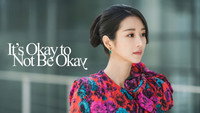 Обои к сериалу «Я псих, но это нормально (2020)» — (26 из 93)