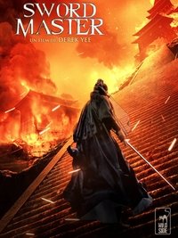 Poster de Sword Master