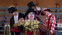 Monkees at the Circus
