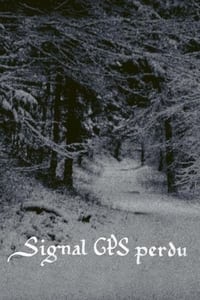 Signal GPS Perdu