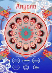 Imagem do Filme Anyone