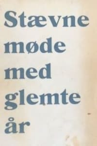 Stevnemøte med glemte år (1957)