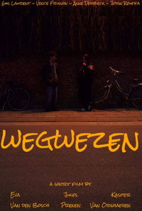 Wegwezen