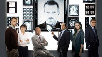 Обои к сериалу «Доктор Хаус (2004-2012)» — (4 из 347)