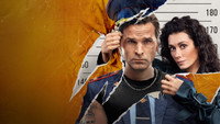 «Инспектор Гаврилов (2023)» — обои к сериалу #2