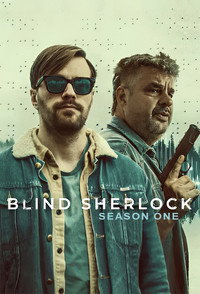 Blind Sherlock - Season 1 Episode Guide