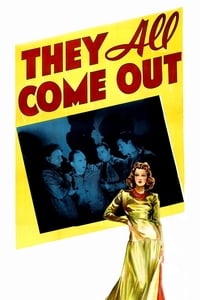 Poster de They All Come Out