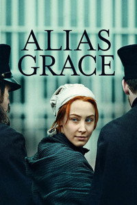 Постер сериала «Она же Грэйс (2017)» — (3 из 24)