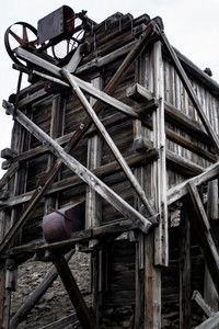 Imagem do Filme Growth