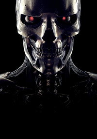 Постер фильма «Терминатор: Тёмные судьбы (2019)» — (63 из 115)